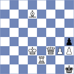 Petesch - Pertinez Soria (chess.com INT, 2024)