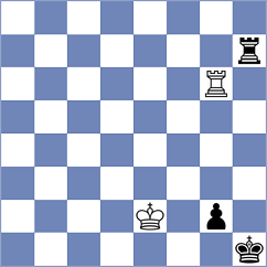 Fieberg - Yuan (chess.com INT, 2024)
