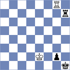 Karttunen - Grachev (chess.com INT, 2021)