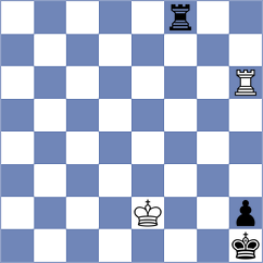 Samadov - Glavina (chess.com INT, 2021)