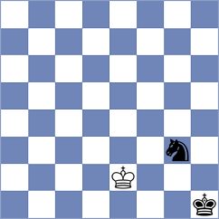 Domalchuk-Jonasson - Van Foreest (chess.com INT, 2024)