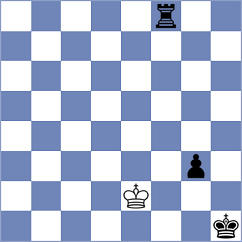 Venkatesan - Ozates (chess.com INT, 2023)