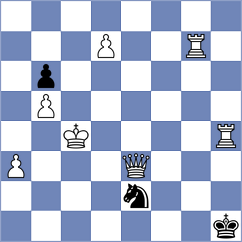 Lewicki - Singh (chess.com INT, 2024)