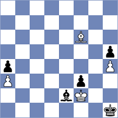 Skaric - Hajiyev (chess.com INT, 2024)