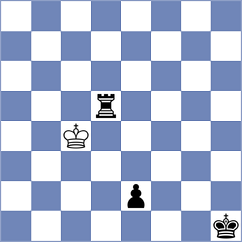 Matute Escobar - Szyszylo (chess.com INT, 2023)