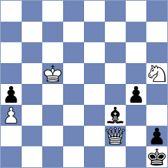 Stoleriu - Sanzhaev (Chess.com INT, 2019)