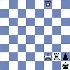 Meskenas - Radibratovic (chess.com INT, 2024)