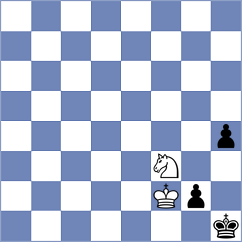 Souza - Aggelis (chess.com INT, 2023)