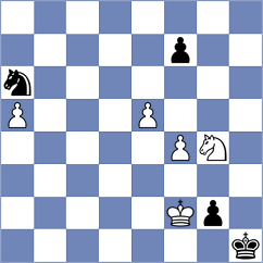 Chylewski - Biryukov (Chess.com INT, 2020)