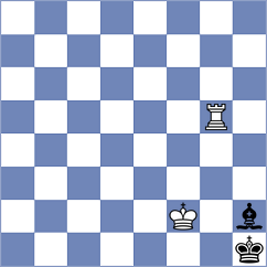 Andrews - Arkell (chess.com INT, 2022)