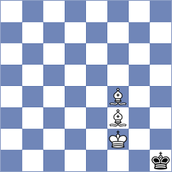 Annaberdiyev - Perez Ponsa (chess.com INT, 2024)