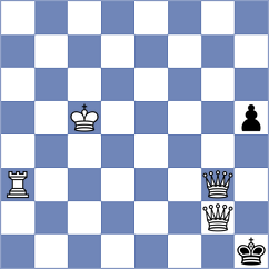 Papasimakopoulos - Szabo (chess.com INT, 2022)