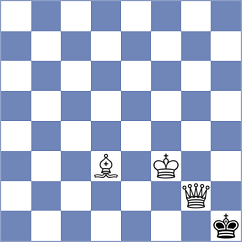 Ticona Rocabado - Tikhonov (chess.com INT, 2024)