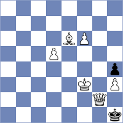 Franca - Lorenzo de la Riva (chess.com INT, 2024)