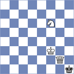 Khouri - Aggelis (chess.com INT, 2024)