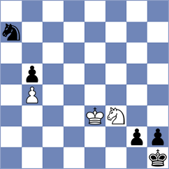 Melikhov - Nikologorsky (chess.com INT, 2023)