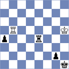 Dzierzak - Sabar (chess.com INT, 2024)