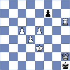 Primbetov - Diaz (Chess.com INT, 2020)