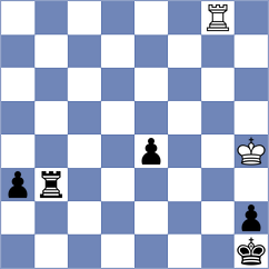 Rosenberg - Bilic (chess.com INT, 2024)