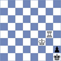 Carrera Marmolejo - Pianchiche Acero (Chess.com INT, 2020)