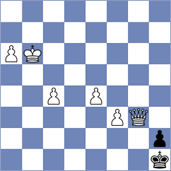 Martinez Alcantara - Drozdowski (Chess.com INT, 2021)