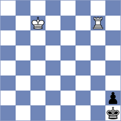 Mouradian - Boshra (Chess.com INT, 2021)