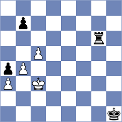 Schut - Martin Fuentes (chess.com INT, 2024)