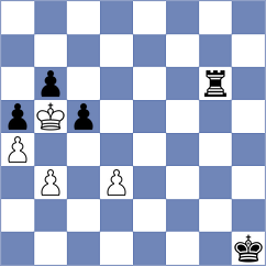 Joie - Hansen (Chess.com INT, 2019)
