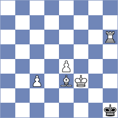 Fominykh - Mikhailova (FIDE Online Arena INT, 2024)