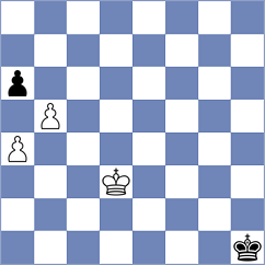 Bergthorsson - Benninger (chess.com INT, 2021)