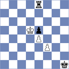 Bold - Iskusnyh (chess.com INT, 2024)