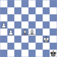 Khodabandeh - Demina (chess.com INT, 2024)