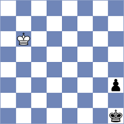 Manninen - Dong (Chess.com INT, 2020)