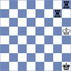 Li - Gurevich (chess.com INT, 2024)