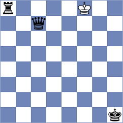 Vaglio - Feng (chess.com INT, 2023)