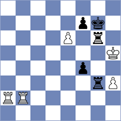 Bardyk - Paravyan (chess.com INT, 2024)
