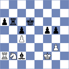 Nakamura - Yu (chess.com INT, 2024)