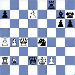 Harrington - Valenzuela Gomez (chess.com INT, 2024)