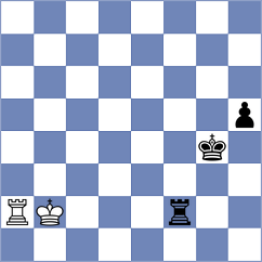 Berezin - Sabuk (chess.com INT, 2023)
