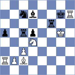 Giri - Antonenko (Chess.com INT, 2021)