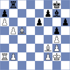 Ghasi - Kramnik (chess.com INT, 2024)