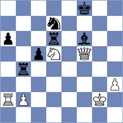 Peng - Winslow (Chess.com INT, 2020)