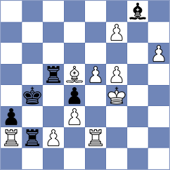 Zhu - Brozyna (chess.com INT, 2024)