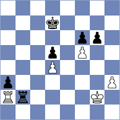 Kubicka - Perske (chess.com INT, 2024)