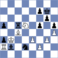 Toman - Andreikin (chess.com INT, 2024)