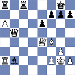 Ferguson - Nguyen (Chess.com INT, 2021)