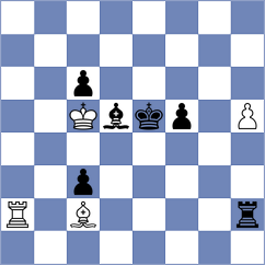 Volkov - Andriasian (chess.com INT, 2019)