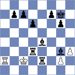 Dunat - Kovacova (Chess.com INT, 2021)