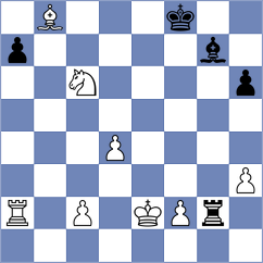Bologan - Koshulyan (chess.com INT, 2024)