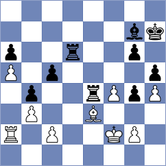 Rodchenkov - Efimenko (chess.com INT, 2022)